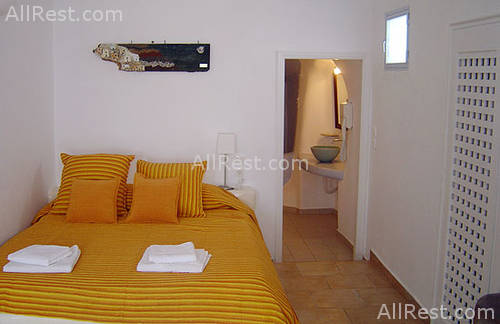 Aroma Suites 6